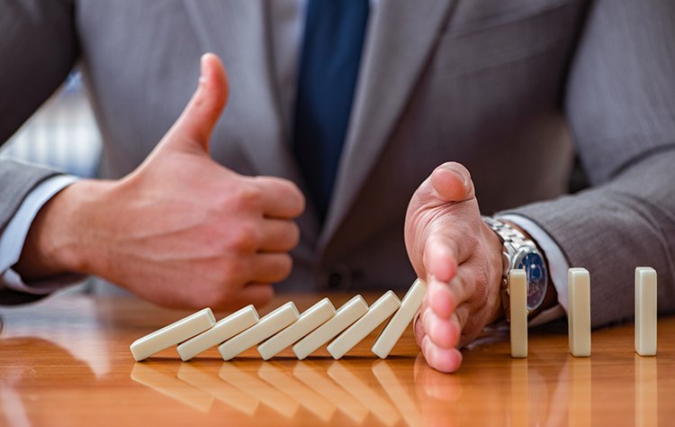 Leadership skills to possess in times of crisis Leadership skills to possess in times of crisis