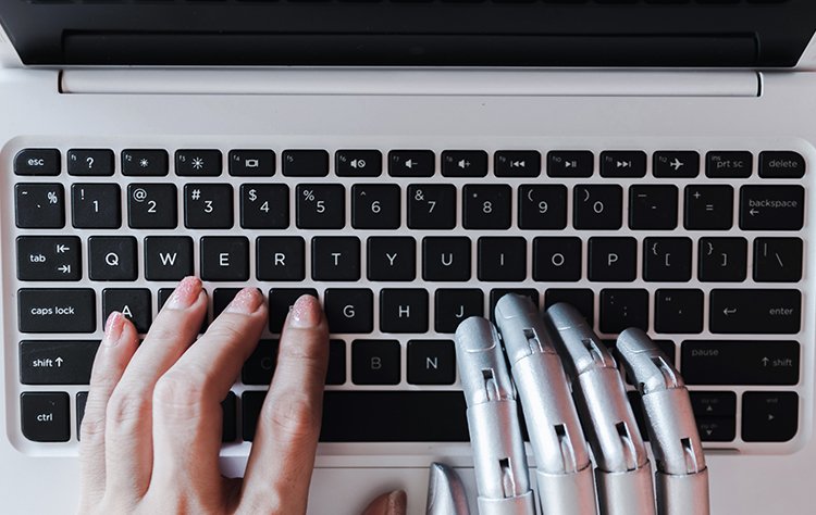 How chatbots can improve the business operation in quarantine times How chatbots can improve the business operation in quarantine times