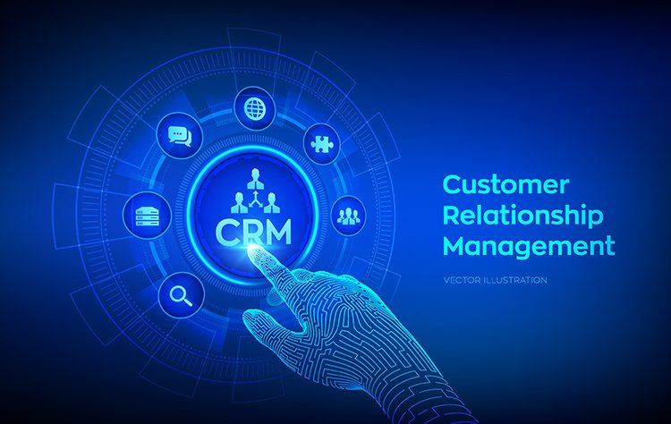 How to manage customer relationships while working remotely How to manage customer relationships while working remotely
