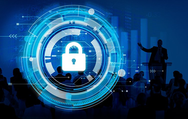 How to protect the data while working remotely How to protect the data while working remotely