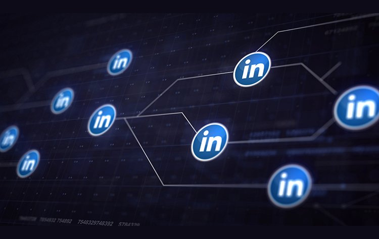 Linkedin is growing: marketing strategies to grow your business Linkedin is growing marketing strategies to grow your business