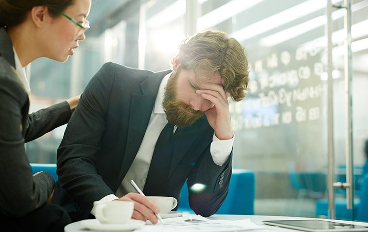 Reasons why most of the startups fail