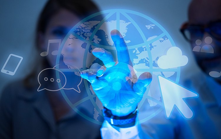 3 reasons why an online presence is essential for your business