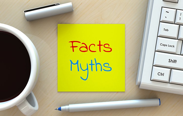 Myths you should stop believing about entrepreneurs Myths you should stop believing about entrepreneurs