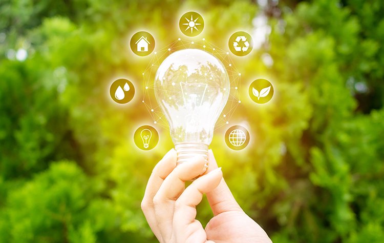 Smart ideas to promote business sustainability Smart ideas to promote business sustainability
