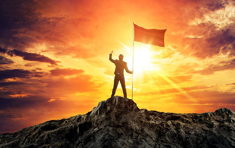 Characteristics of the entrepreneurial spirit Characteristics of the entrepreneurial spirit