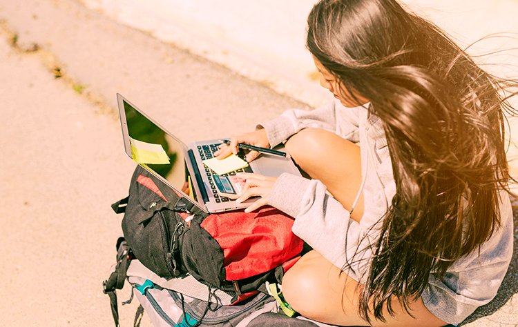 Tips to be a successful digital nomad Digital nomad