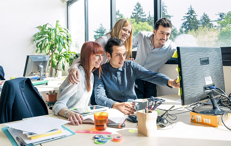 Management_Tips to adapt to a new workplace