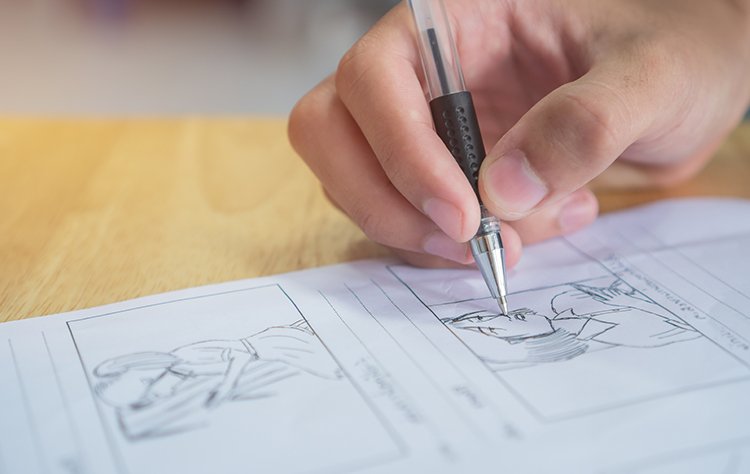 Using storytelling to strengthen your brand name Using storytelling to strengthen your brand name