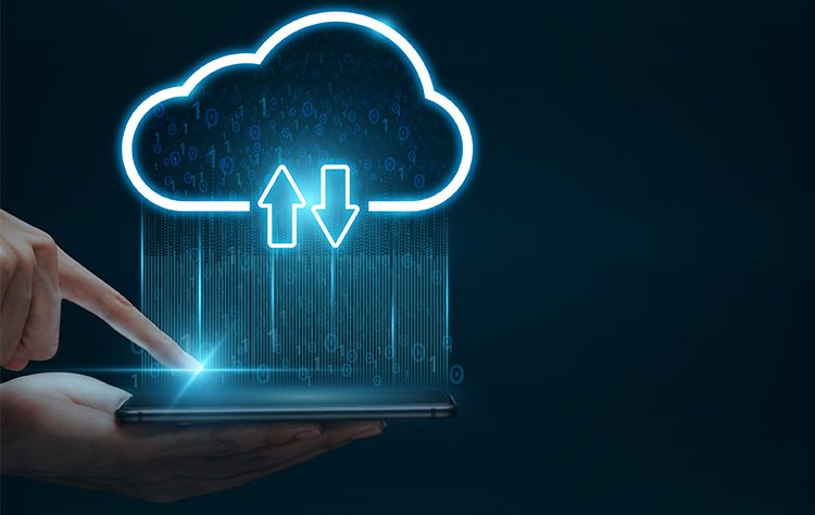 Cloud management digitizing companies to the cloud