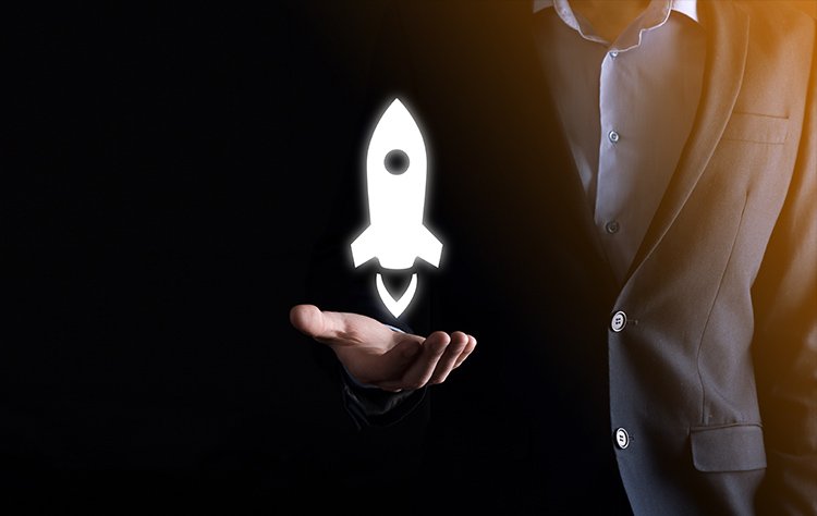 Managing startup