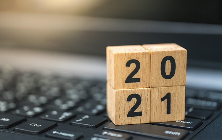 Trends that will transform digital marketing in 2021 Trends that will transform digital marketing in 2021