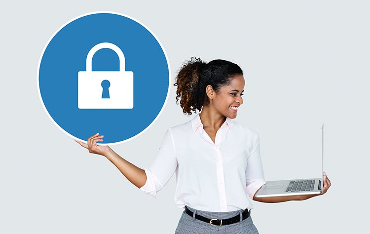 Data protection law for business