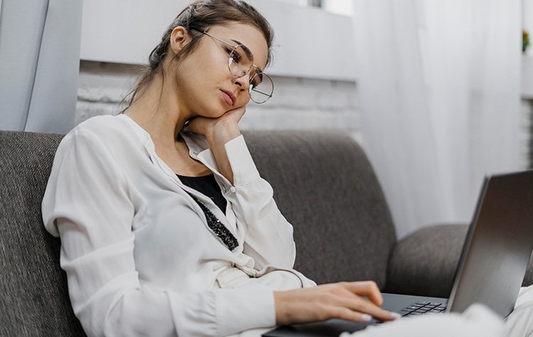 Tips to reduce stress while working at home Reduce Stress While Working at Home