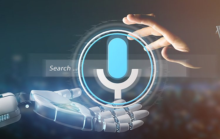 Voice search: how to survive the new era of SEO Voice search
