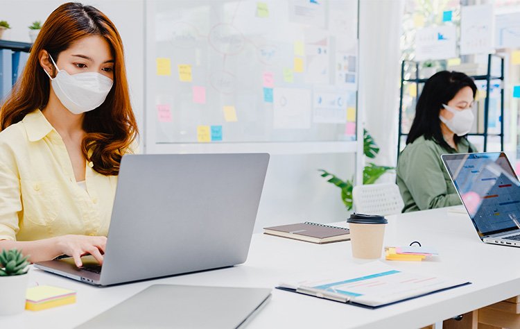 Is your company ready for resuming business from office? ready-for-resuming-business-from-office