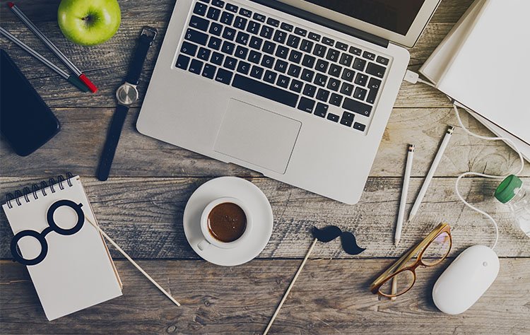 working-space