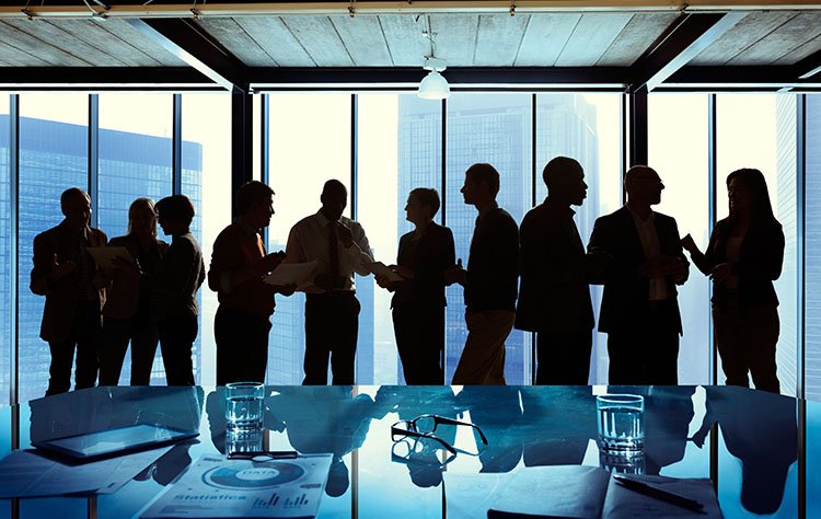 The importance of communication in leadership communication in leadership
