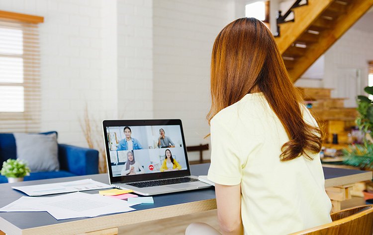 Home Office 2021: A guide to work from home work from home 2021