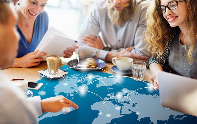A Step-by-Step Guide to Expanding Your Business Globally Business Globally