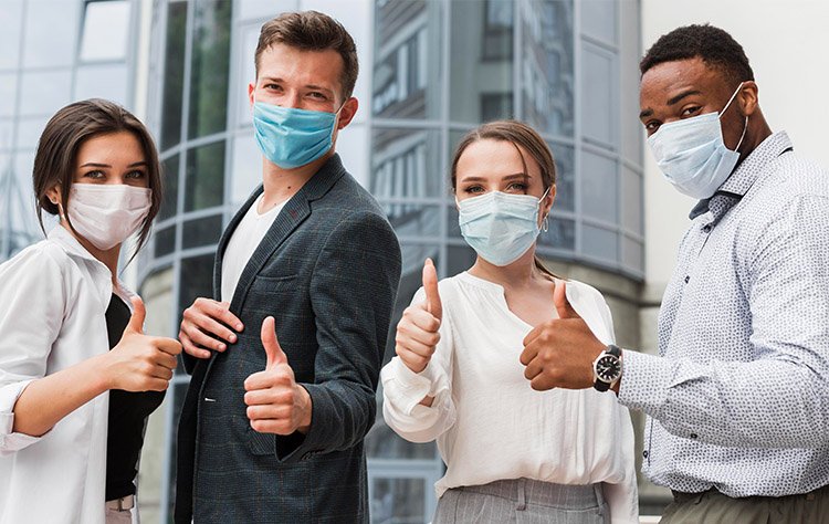 How gulf business landscape is booming post pandemic