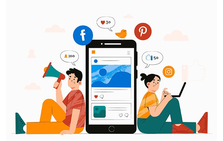 Sales or Marketing