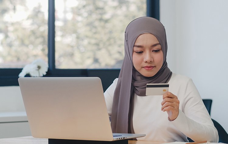 E-commerce in the Middle East: Then, Now, and the Future. ecommerce-in-the-middle-east
