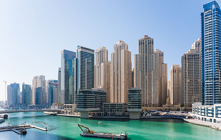 Why other continent entrepreneurs are investing in Gulf countries? investing in Gulf countries