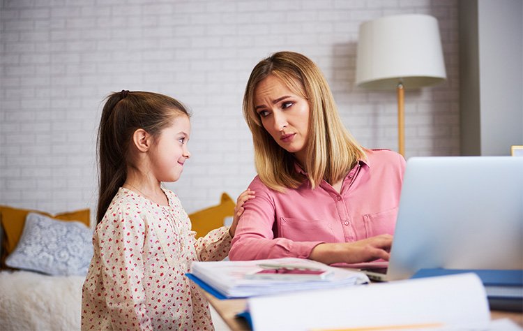 Companies should step up to help their working parents and here’s how Supporting Working Parents