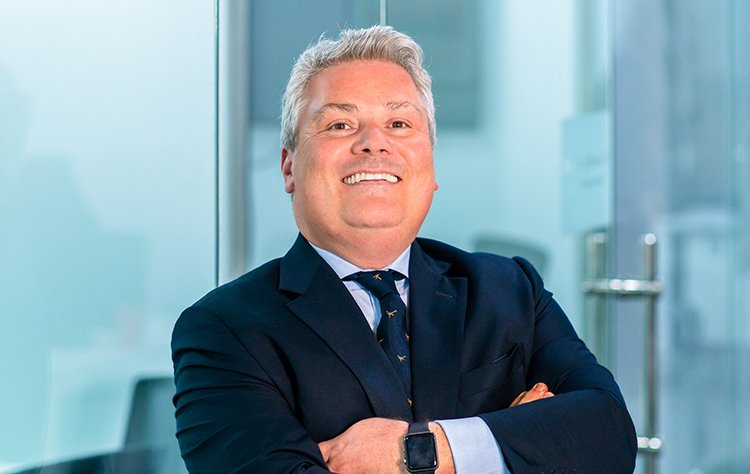 Jason Hayes: Redefining the Real Estate Industry Jason Hayes
