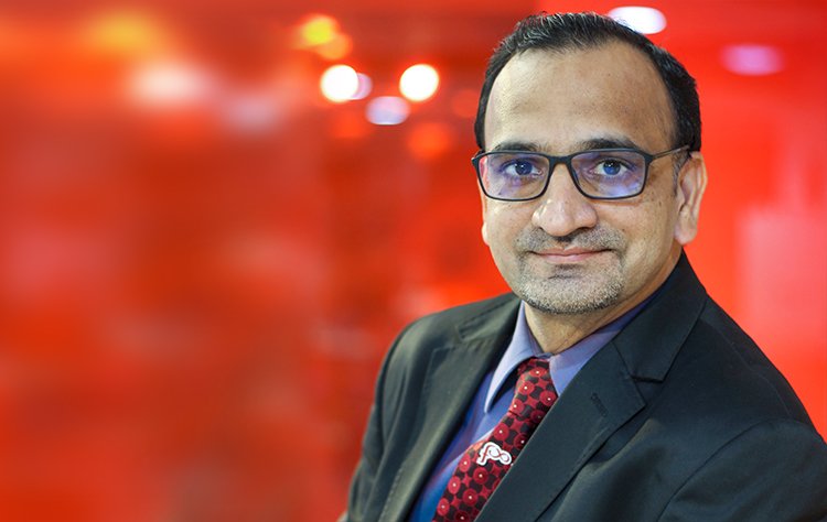 Pratap Mendonca