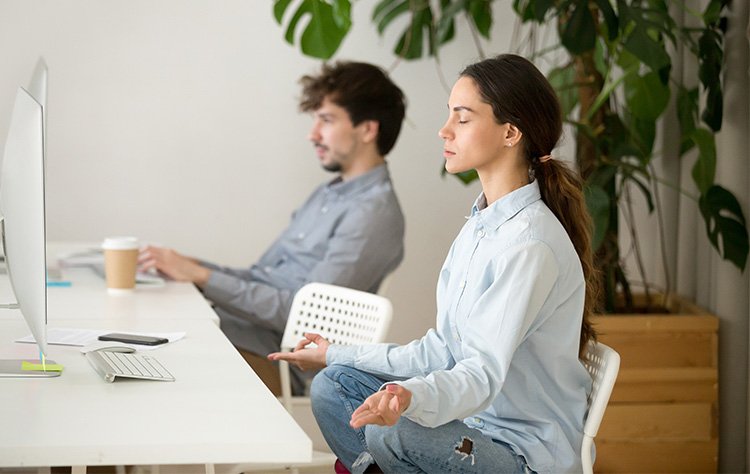 Crab Mentality in the Workplace