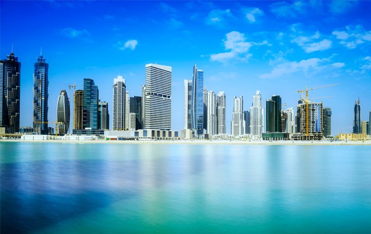 Is This A Good Time to Invest In the Real Estate in Dubai? Invest In the Real Estate in Dubai