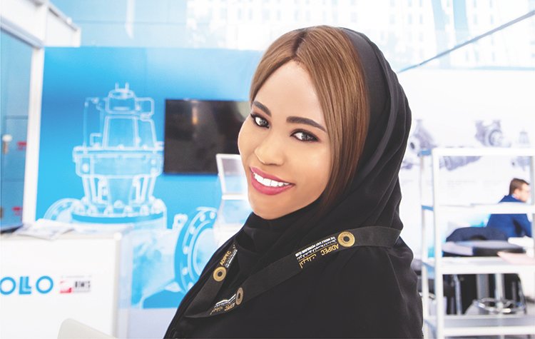 Khadijah Ba