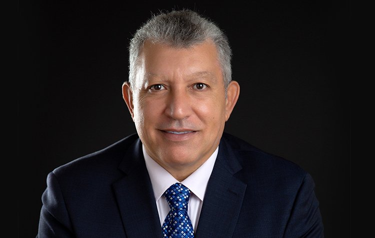 Walid Abed: A Prominent Business Leader with a Remarkable Vision Walid Abed