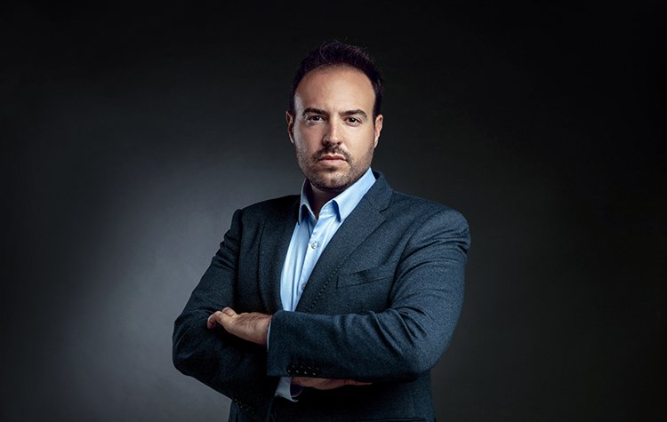 Mr. Curro Nicolau: An Eminent Leader on a Mission to Make a Better World with the Use of Clean Energy Curro Nicolau
