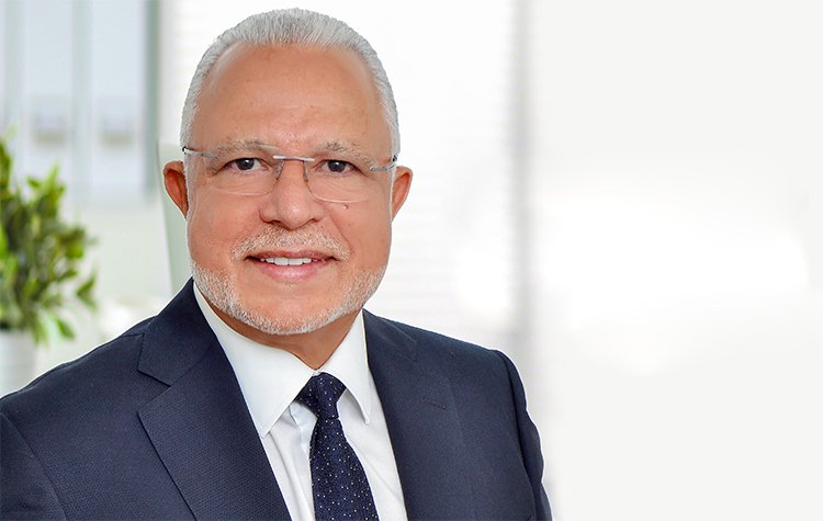 Dr. Ben Hadj Hassine: A Compassionate Leader Enabling a Better Quality of Life for Individuals on the Autism Spectrum Dr. Ben Hadj Hassine - Chief Executive Officer- Without RL