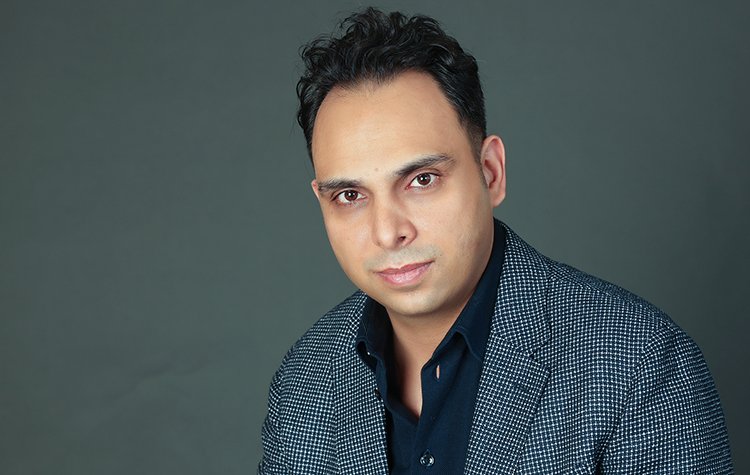 Kaveh Oyar