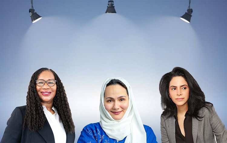 Most Inspiring Women Entrepreneurs to watch in 2022