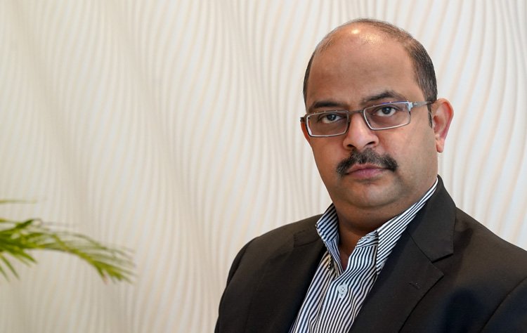 Narayanan Raghavan: An Inspiring Leader Revolutionizing the Laundry & Textile Industry Narayanan Raghavan