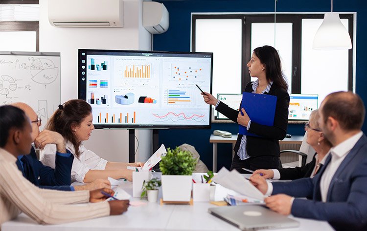 Strategic Management: Why is it Important? Strategic Management