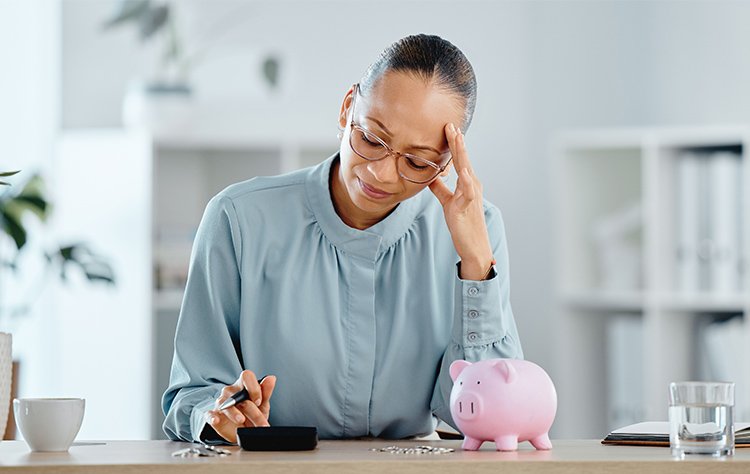 Why Millennials Are Struggling With Money: Financial Tips for Young Adults Financial Tips for Young Adults