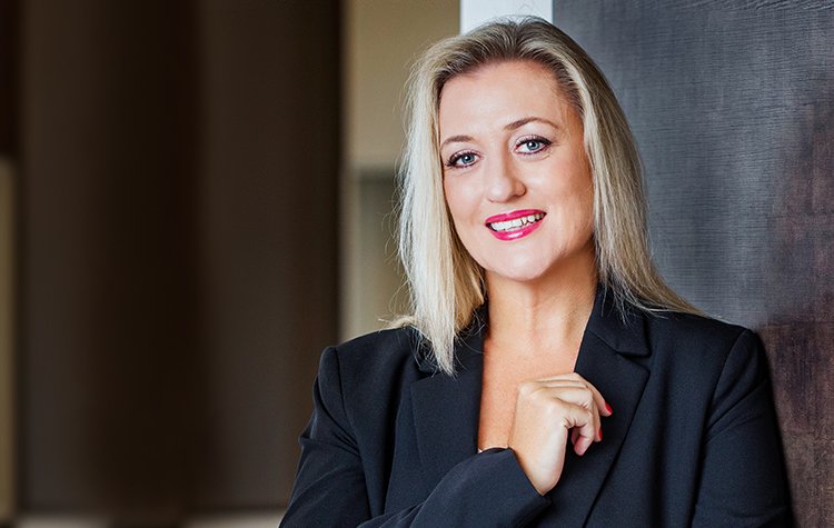 Liezl Meier: An Exemplary Leader Exhibiting Impactful Leadership in the Hospitality Sector Liezl Meier