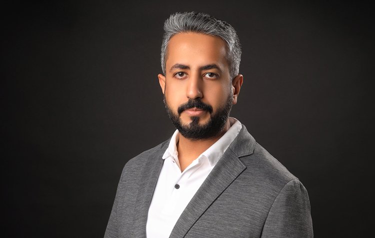 Talal Al Ajmi