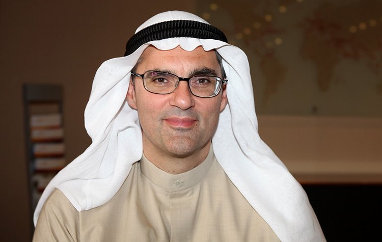 Tarek Sultan: Visionary Leader of the Biggest Global Chain Company Tarek Sultan
