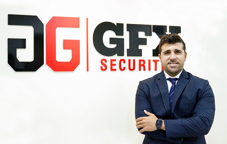 GFX SECURITIES