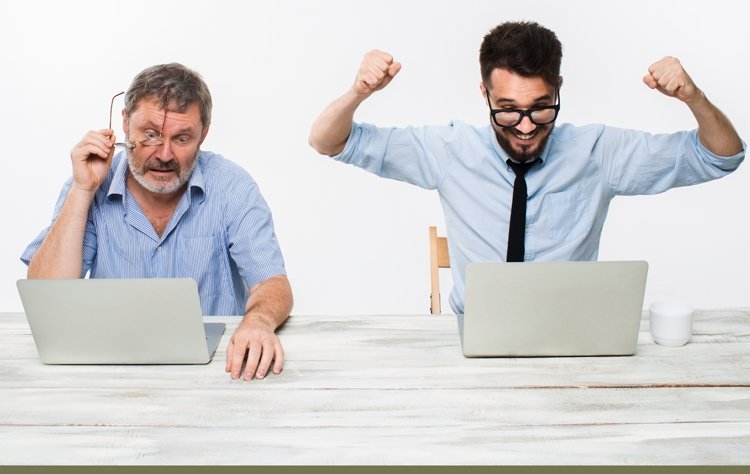 How to cope with failures and setbacks as an entrepreneur? How to cope with failures and setbacks as an entrepreneur?