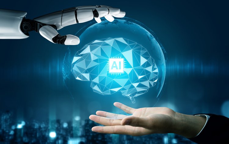 AI to small business | Best ai for small business | AI and small business