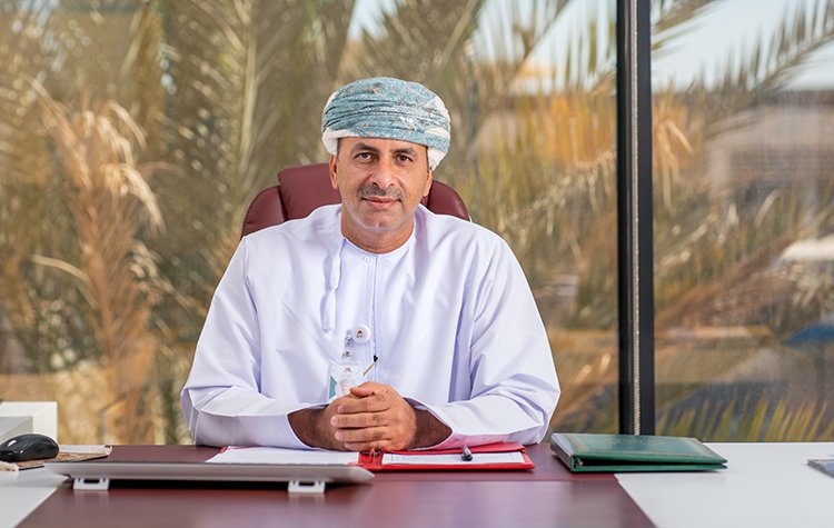 Oman Tower Company: Building New Future For The Telecom Sector In Oman With Robust Wireless Infrastructures Oman Tower Company