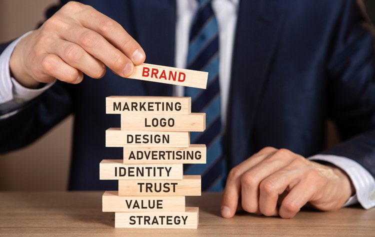 How to Build a Strong Personal Brand How to Build a Strong Personal Brand